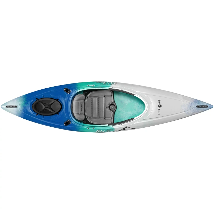 Old Town Kayaks Heron 9XT Kayak