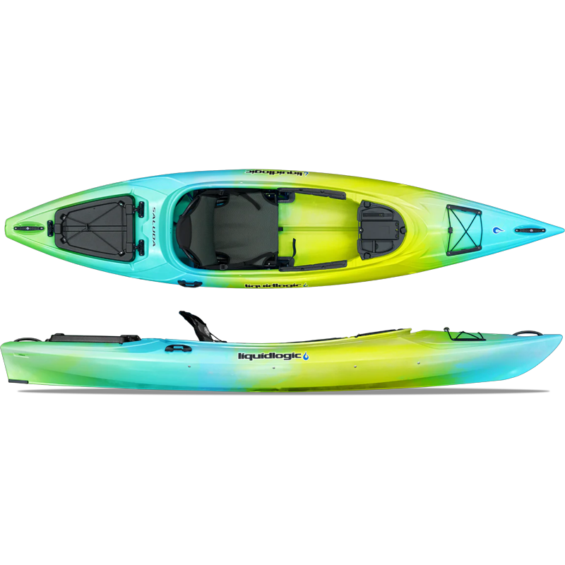 Liquidlogic Liquidlogic Saluda 12 Kayak