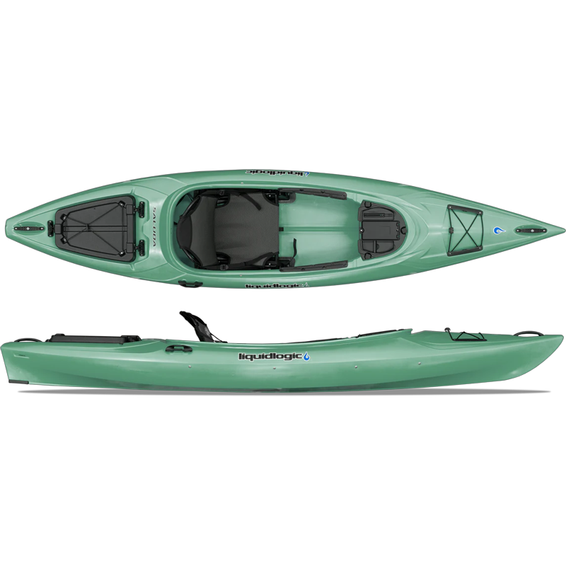 Liquidlogic Liquidlogic Saluda 12 Kayak