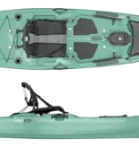 Bonafide Bonified RS 117 Kayak