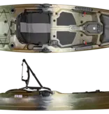 Bonafide Bonified RS 117 Kayak