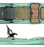 Bonafide XTR130 2026- Andros Green