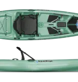 Liquidlogic Kiawah 12 SOT Kayak