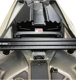 Bonafide Captains Bridge Accessory Mount Crossbar