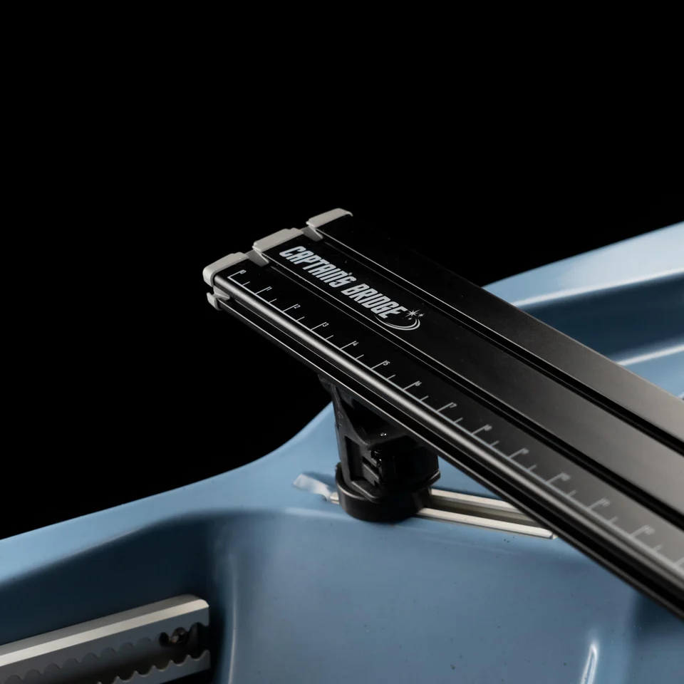 Bonafide Captains Bridge Accessory Mount Crossbar