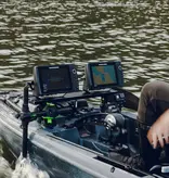 Bonafide Captains Bridge Accessory Mount Crossbar