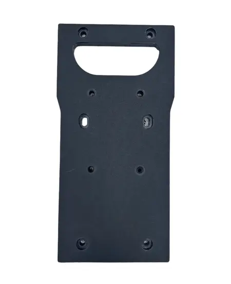 Bow Mount, Hammer and Titan X