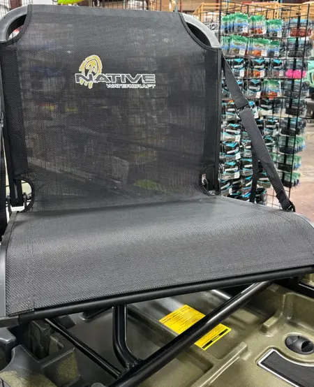 Slayer Max Swivel Seat Upgrade Kit