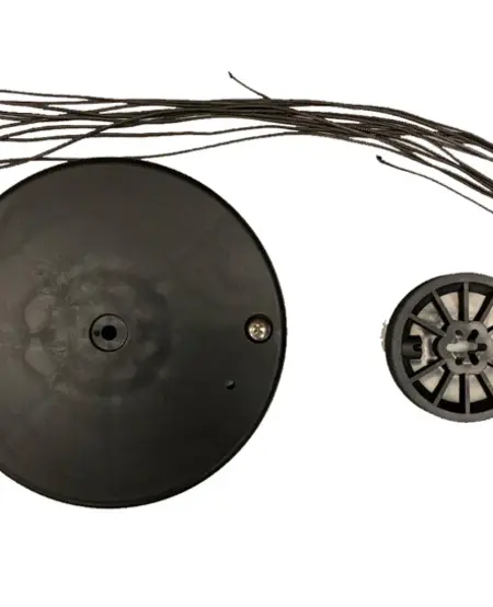 Steering Conversion Kit, HMPE Line 2019