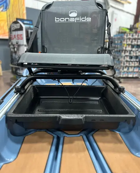 XTR Under Seat Drawer