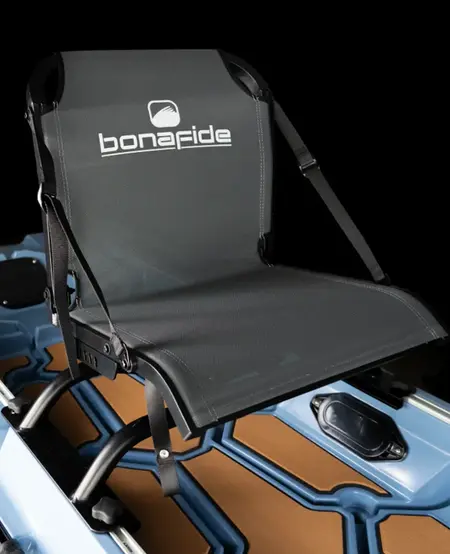 XTR Additional PivotPro Seat for Tandem Use- Bonafide
