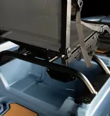 Bonafide XTR Additional PivotPro Seat for Tandem Use- Bonafide