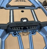 Bonafide XTR Tool Caddy for Standing Platform