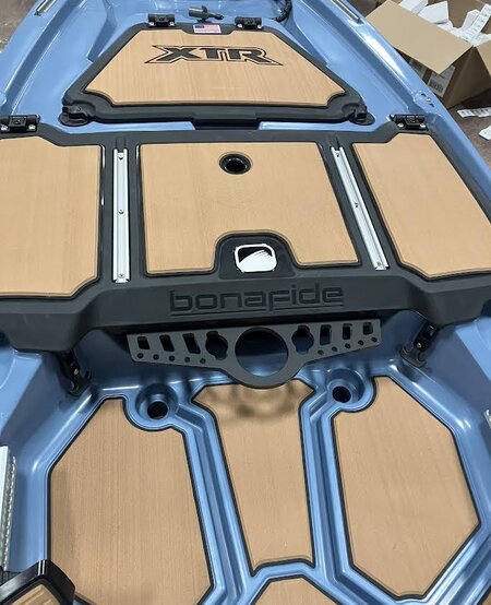 XTR Tool Caddy for Standing Platform