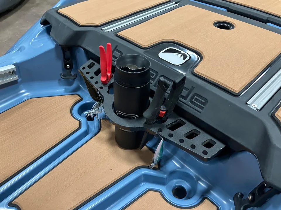 Bonafide XTR Tool Caddy for Standing Platform