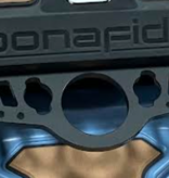 Bonafide XTR Tool Caddy for Standing Platform