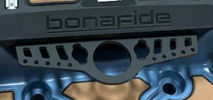 Bonafide XTR Tool Caddy for Standing Platform