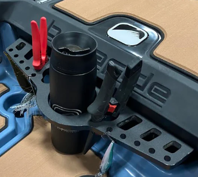 Bonafide XTR Tool Caddy for Standing Platform