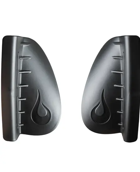 Gorilla Grip Thigh Braces- LiquidLogic