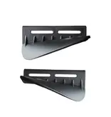 Liquidlogic Gorilla Grip Thigh Braces- LiquidLogic