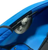 Liquidlogic Gorilla Grip Thigh Braces- LiquidLogic