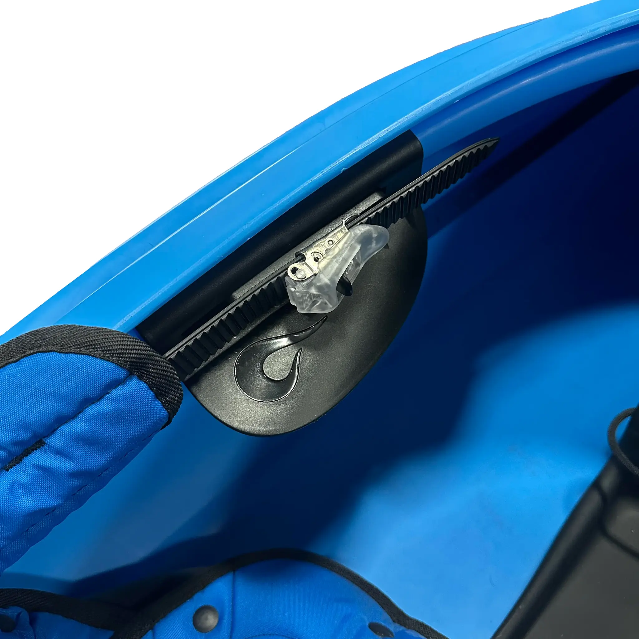 Liquidlogic Gorilla Grip Thigh Braces- LiquidLogic