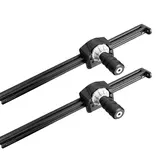 Wizard Wizard FCS (Foot Controlled Steering) Kit