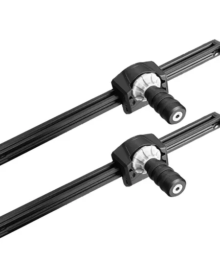 Wizard FCS (Foot Controlled Steering) Kit