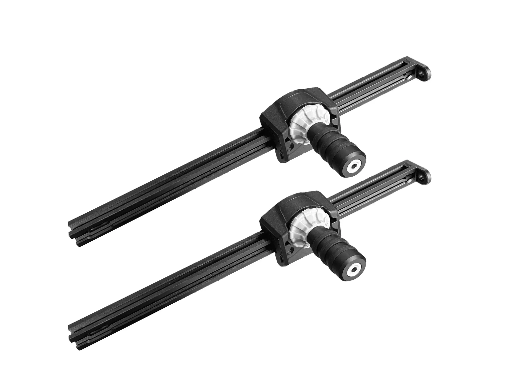 Wizard Wizard FCS (Foot Controlled Steering) Kit