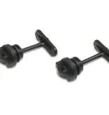 Liquidlogic Drain Plug Set (Current LiquidLogic Models)