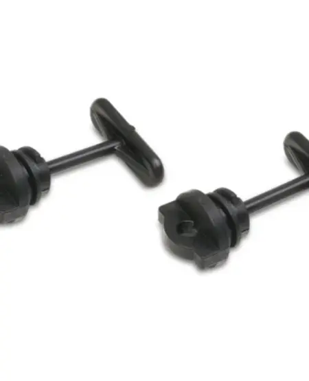 Drain Plug Set (Current LiquidLogic Models)