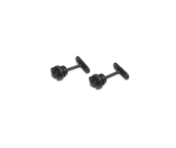 Liquidlogic Drain Plug Set (Current LiquidLogic Models)
