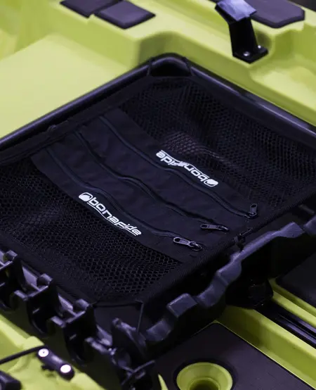 Bonafide Junk Drawer Cover (SS127)