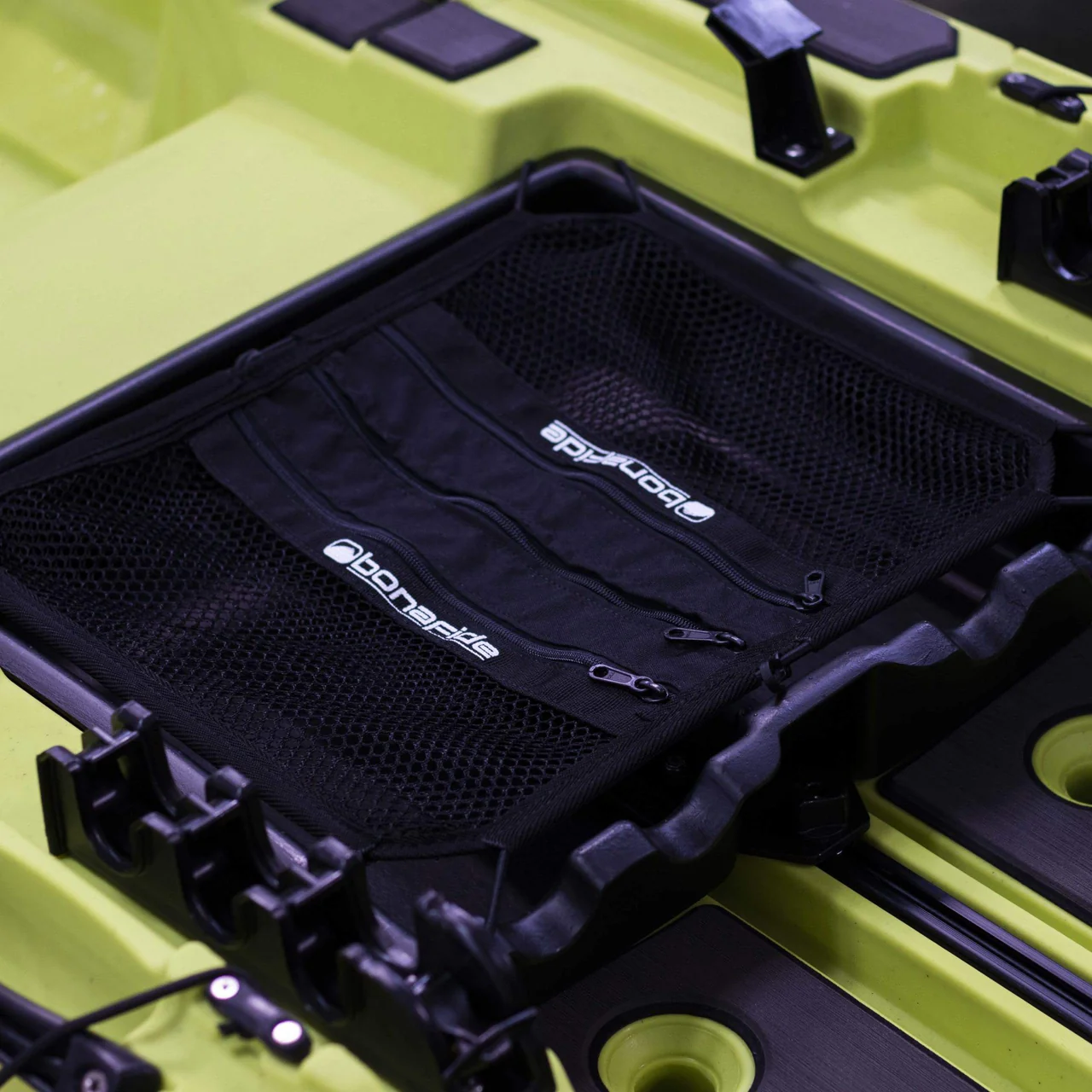 Bonafide Bonafide SS127 Junk Drawer Cover