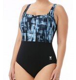 TYR Tremiti Scoop Neck Controlfit