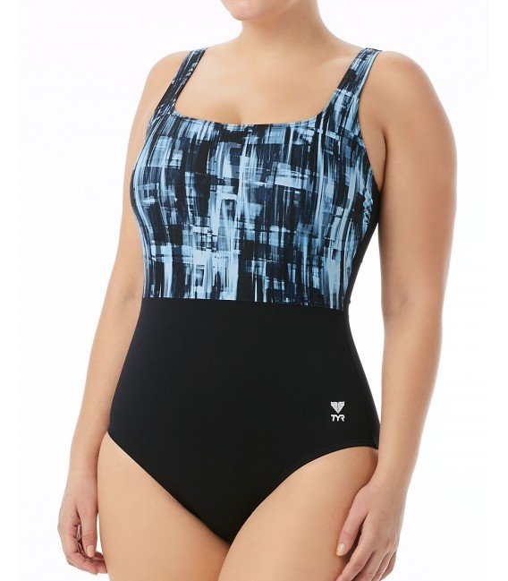 TYR Tremiti Scoop Neck Controlfit