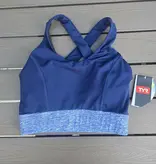 TYR Mantra - Jade Top Grey