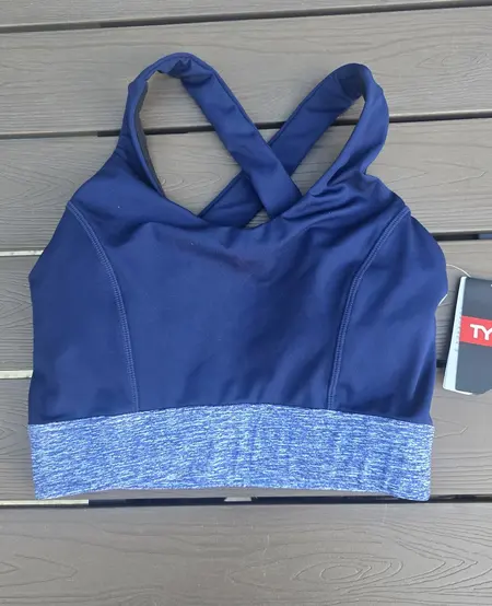 Mantra - Jade Top Grey