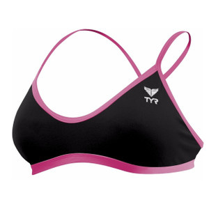 FINZ Finz BTHEX-T8 Hexa Bikini  TrinityTop