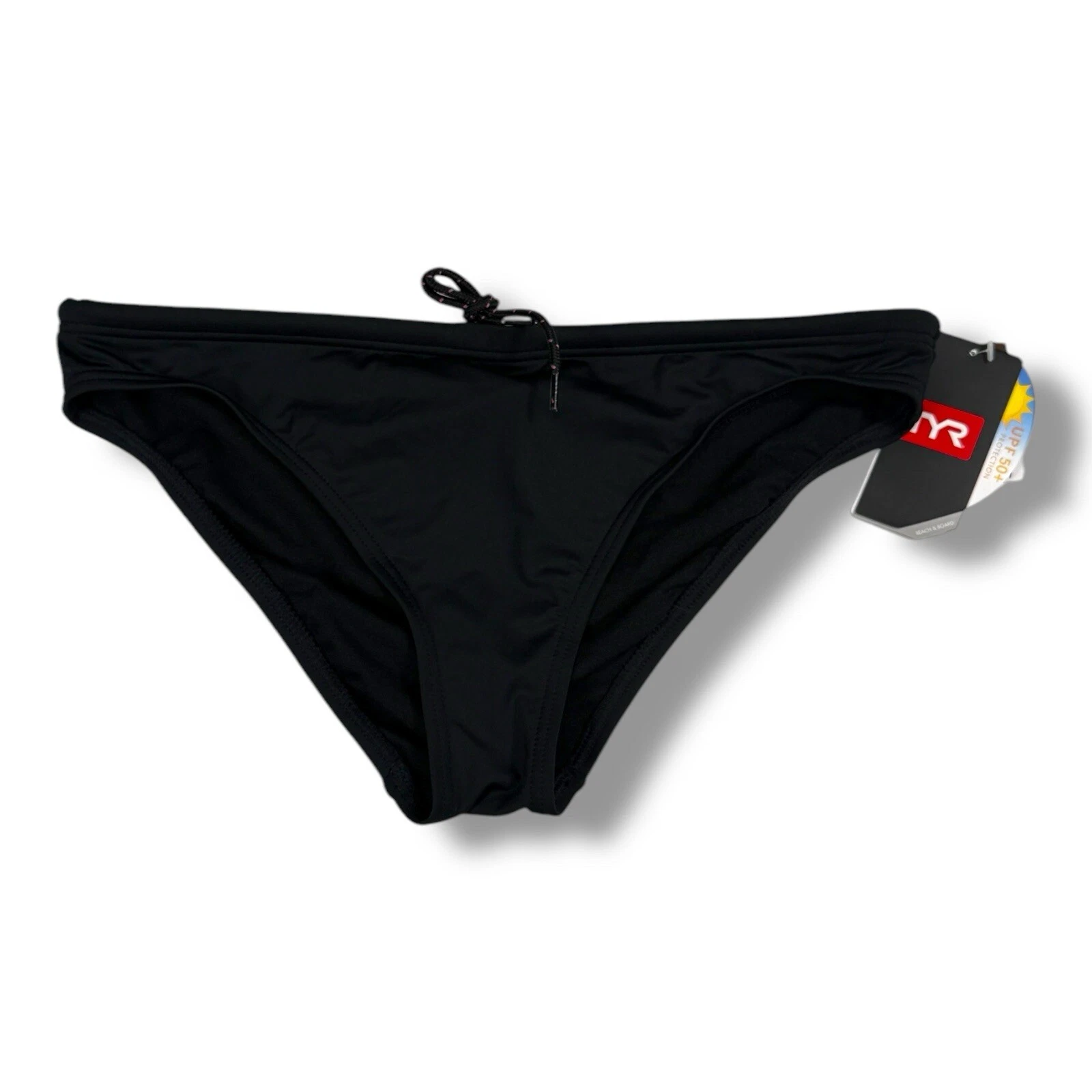 TYR Solid - Lula Bikini Bottom