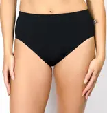 TYR Active Fitness High Waist Bikini Bottom