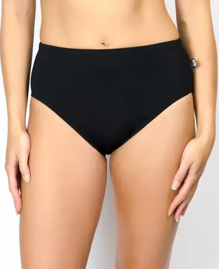 Finz BHWA7 High Waist Bikini Bottom