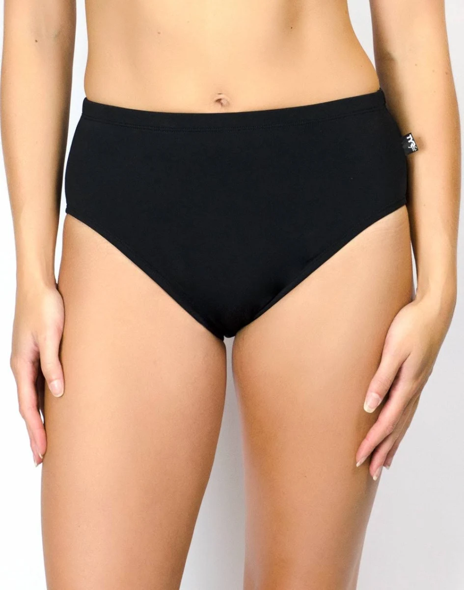 FINZ Finz BHWA7 High Waist Bikini Bottom
