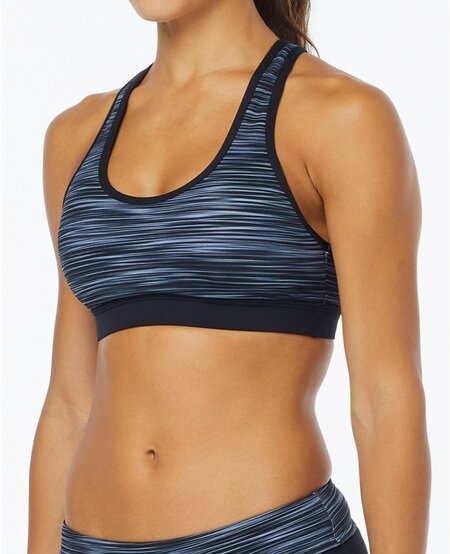 WMS RACER BACK TANK BK:BK XS