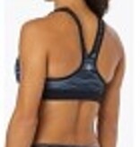 WMS RACER BACK TANK BK:BK XS