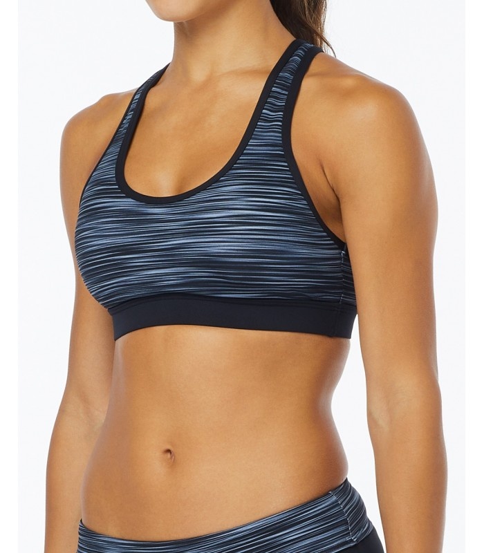 WMS RACER BACK TANK BK:BK XL