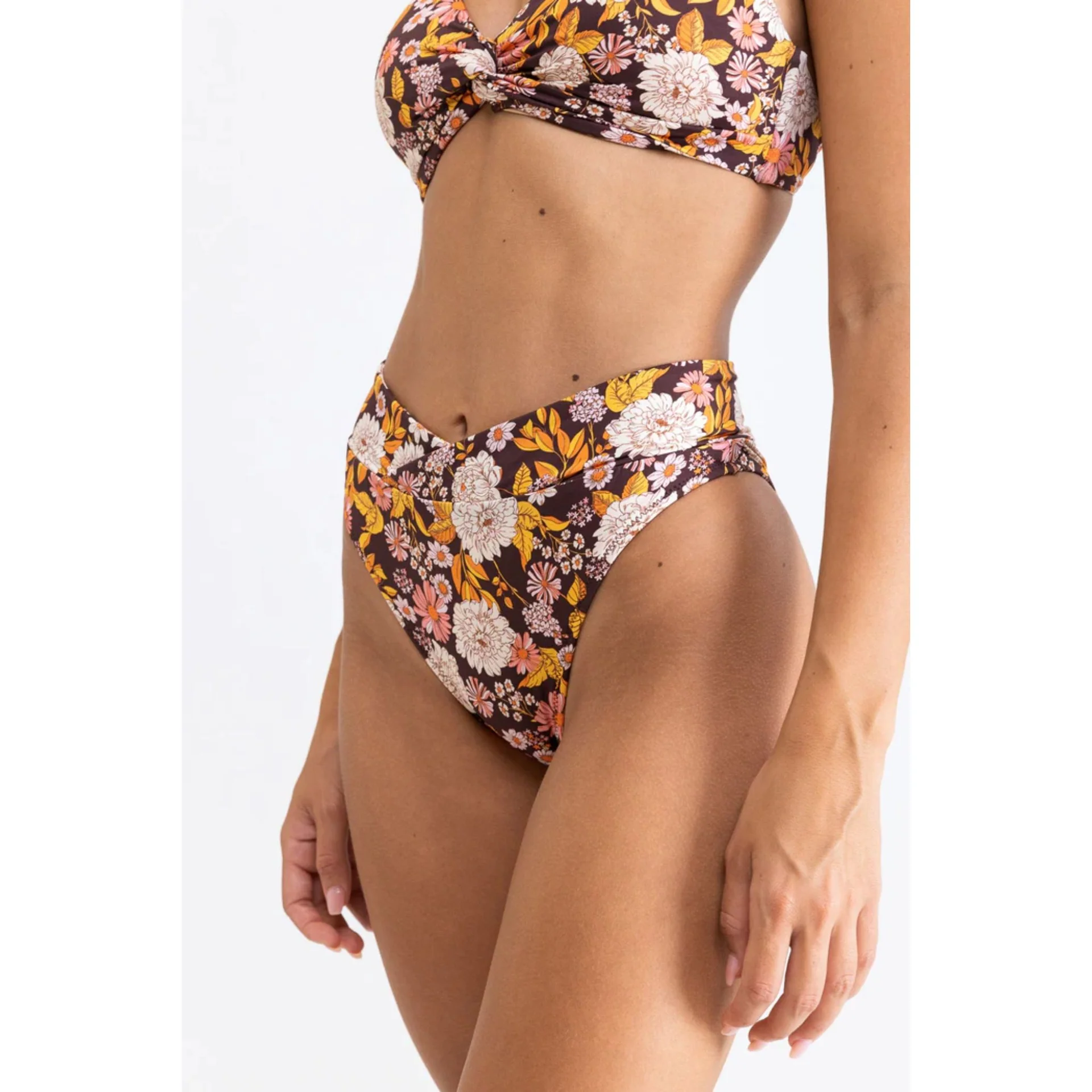 Rythm Rhythm Matilda Cross Front Bottom