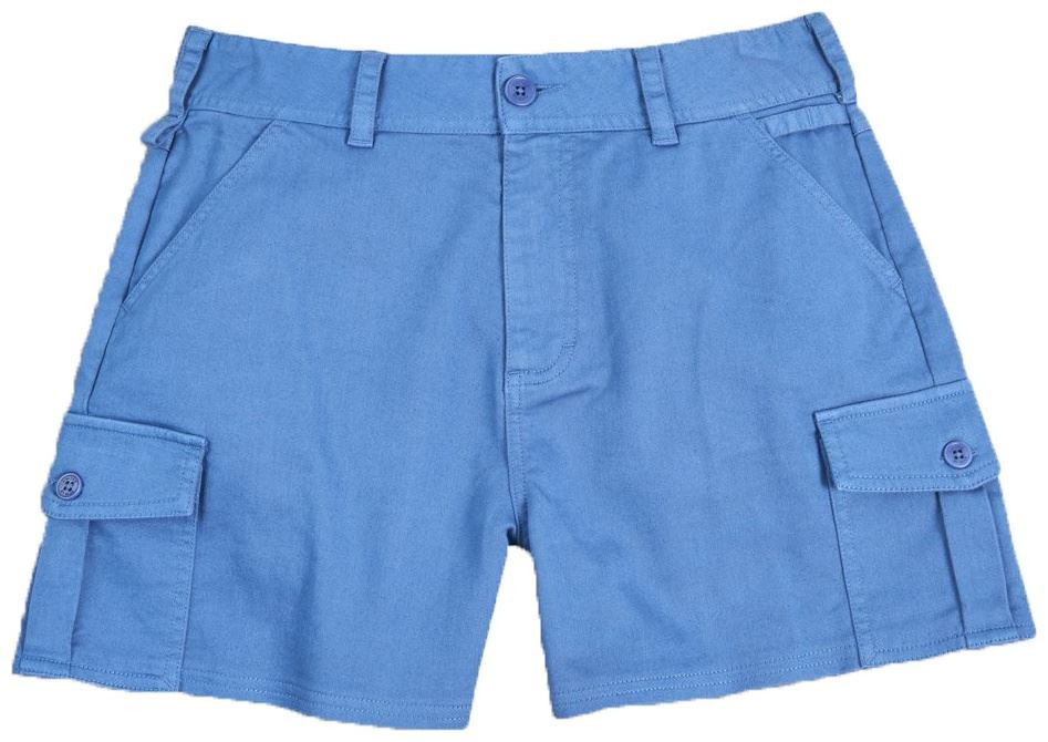 United By Blue Womens Roan Short