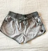 United By Blue Womens Topography Boardshort