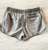 United By Blue Womens Topography Boardshort